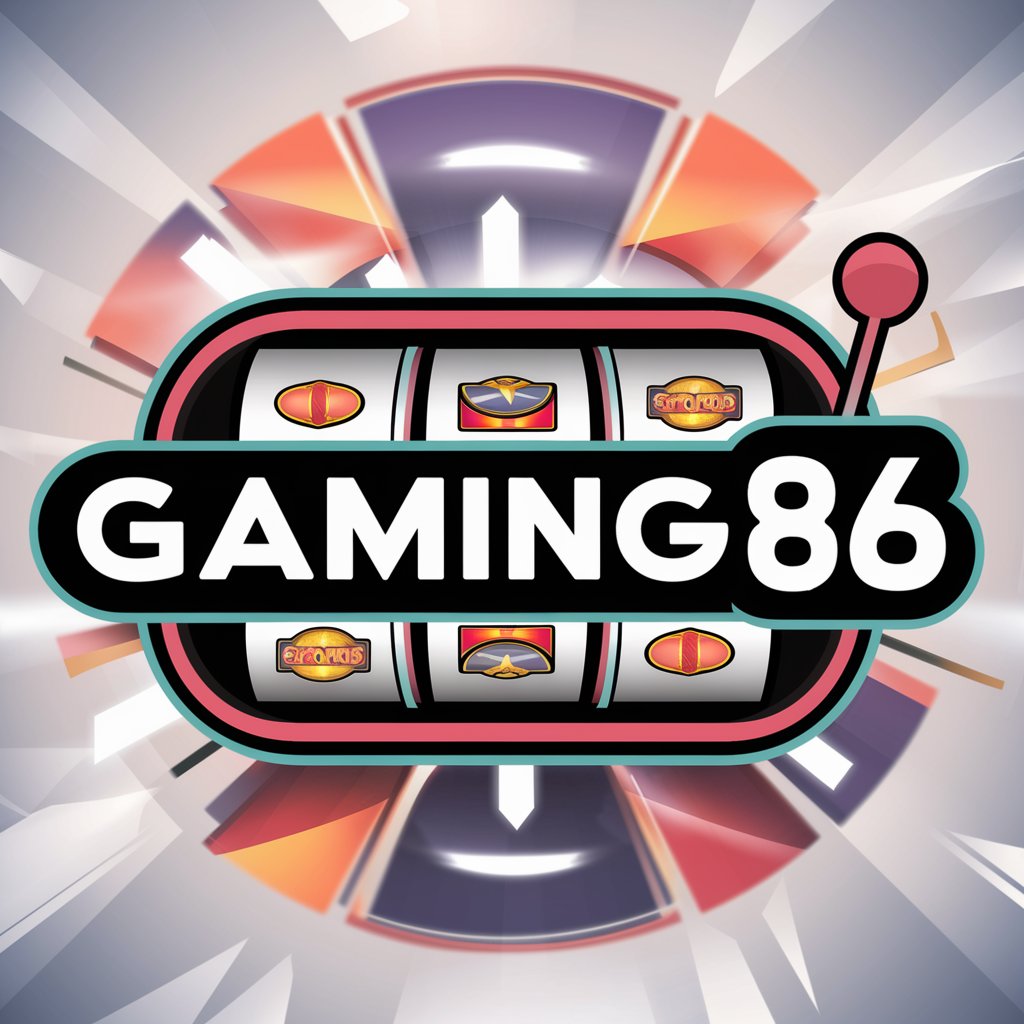 Gaming86 Slot Login