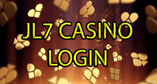 JL7 Casino Login