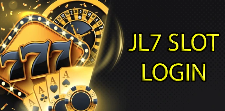 JL7 Slot Login