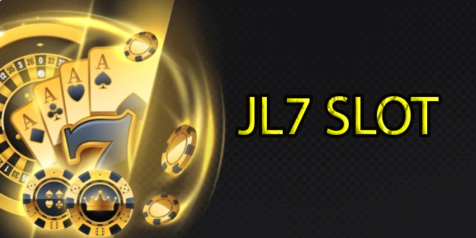 JL7 Slot