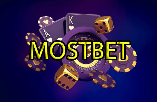 MOSTBET