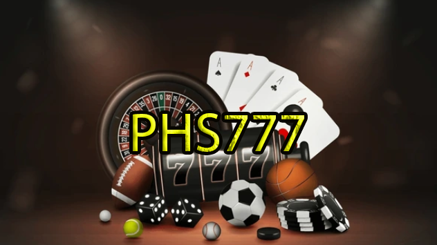 PHS777 Casino