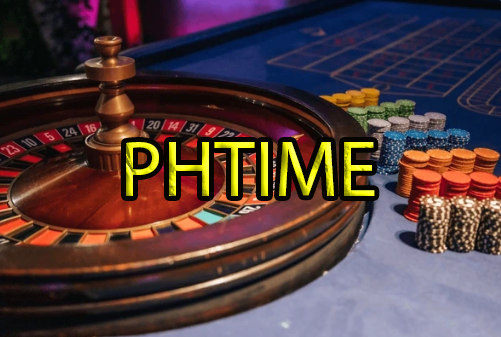 PHTIME Casino