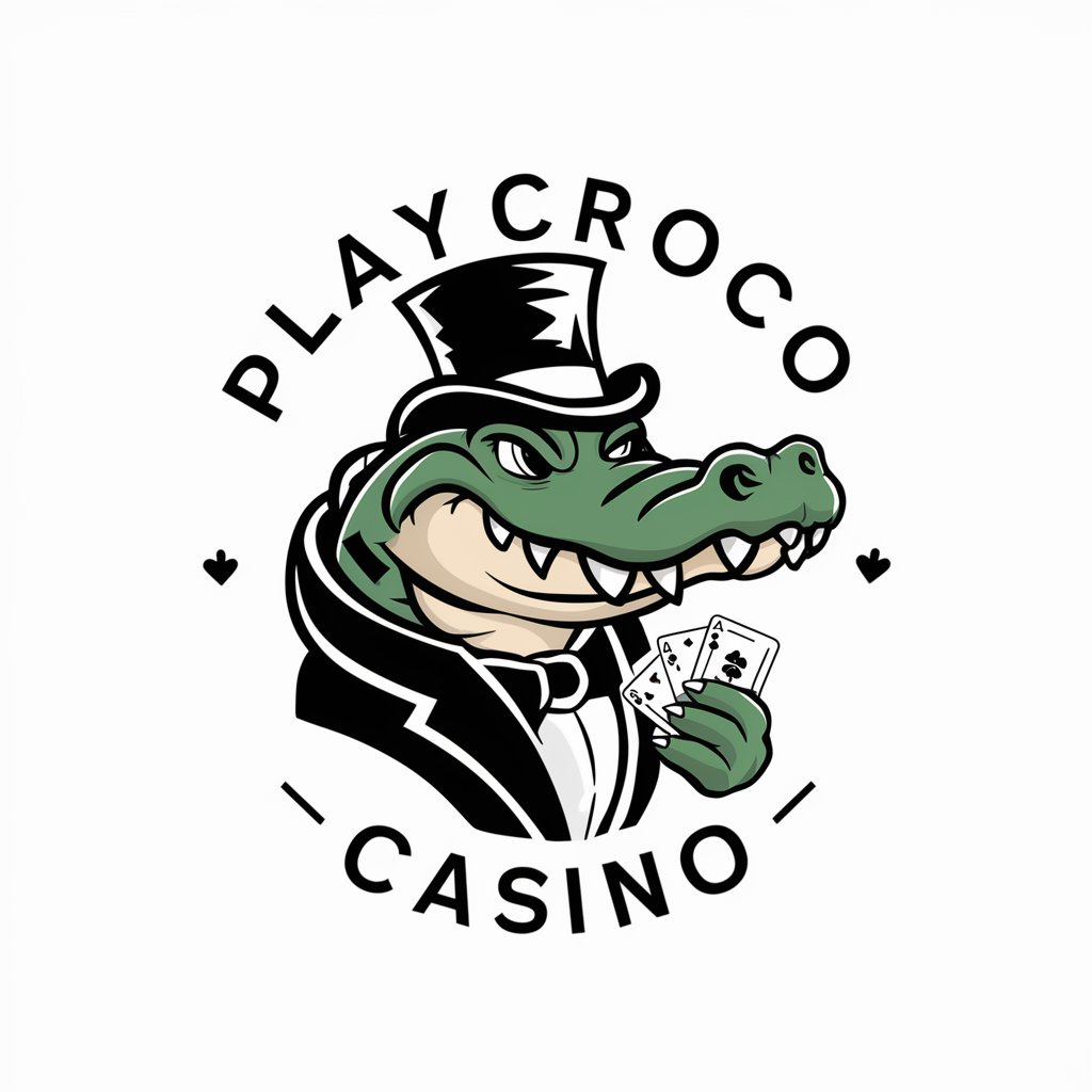 PlayCroco Casino