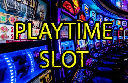 Playtime Slot