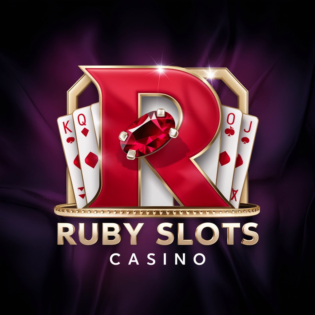 Ruby Slots Casino