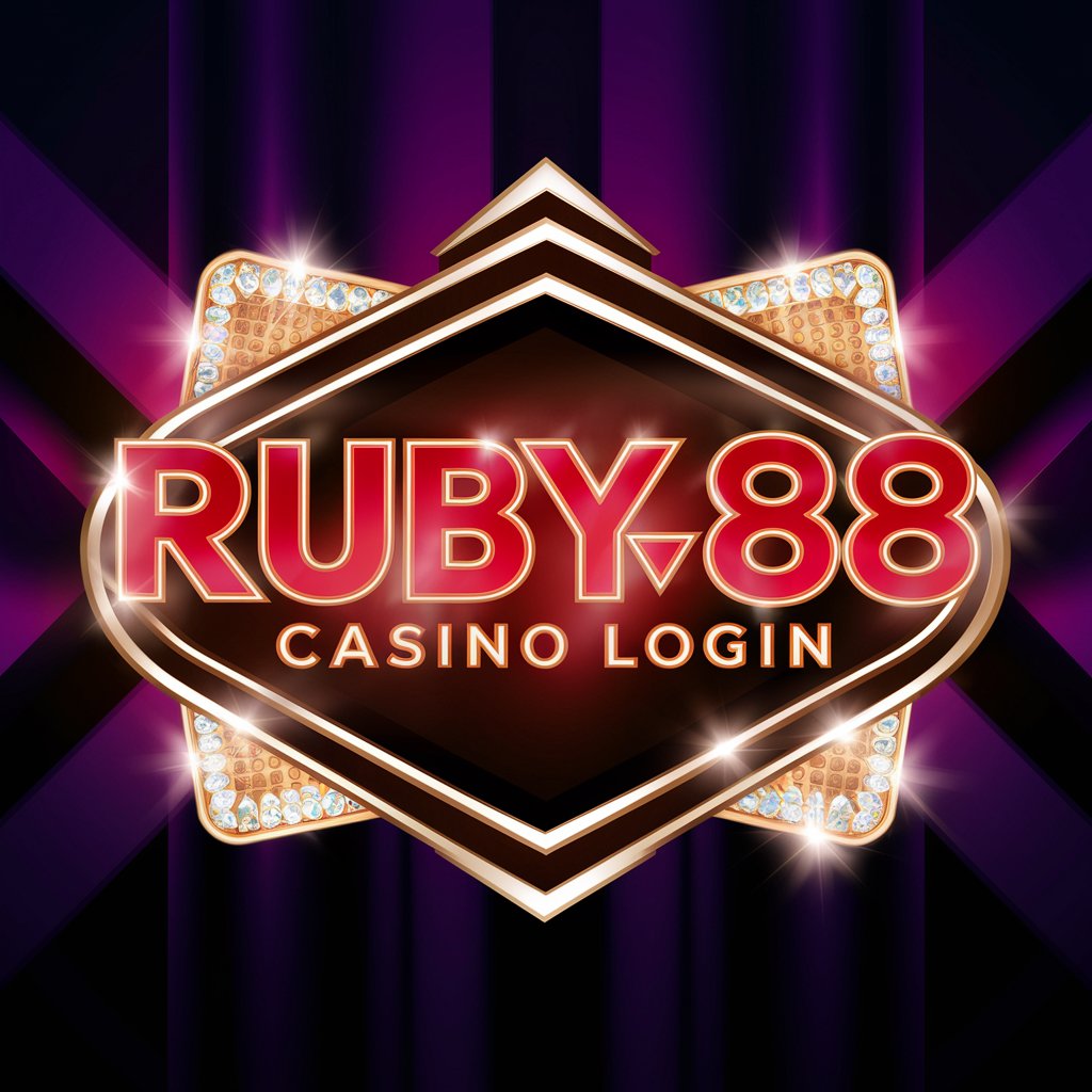 Ruby88 Casino Login