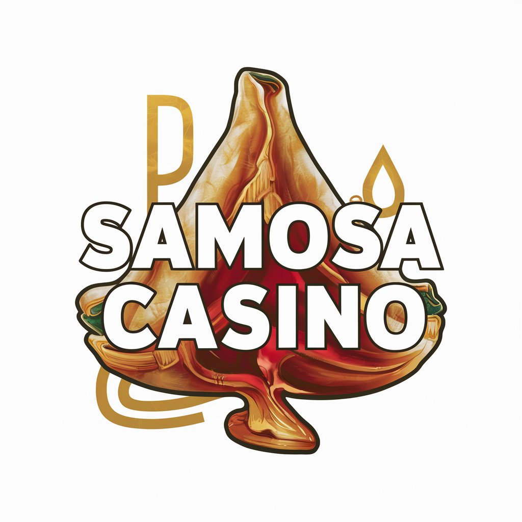 Samosa Casino Login