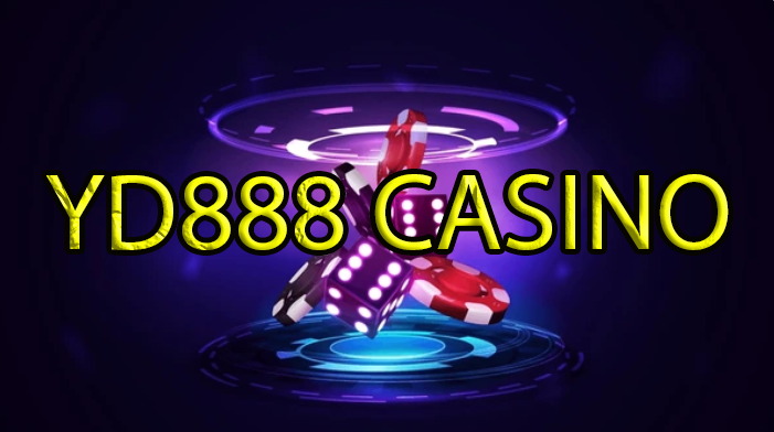 YD888 Casino