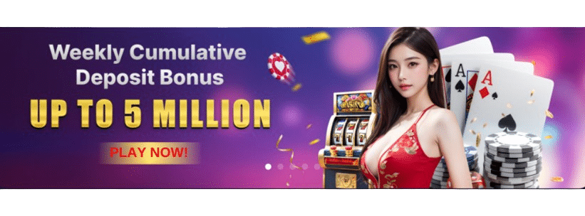 Casino Magic Online APP