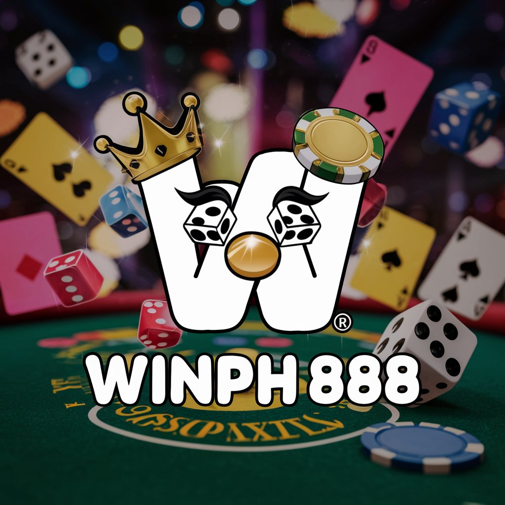 WINPH888