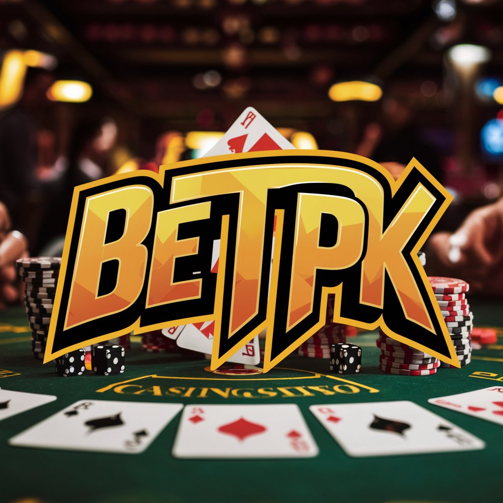 BETPK ONLINE CASINO