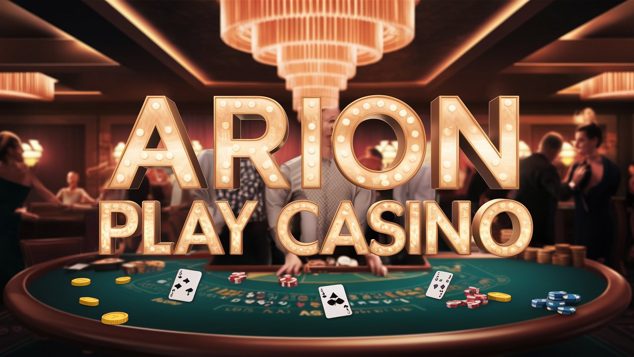 arion play casino