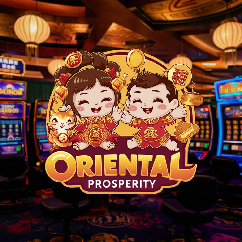 ORIENTAL PROSPERITY