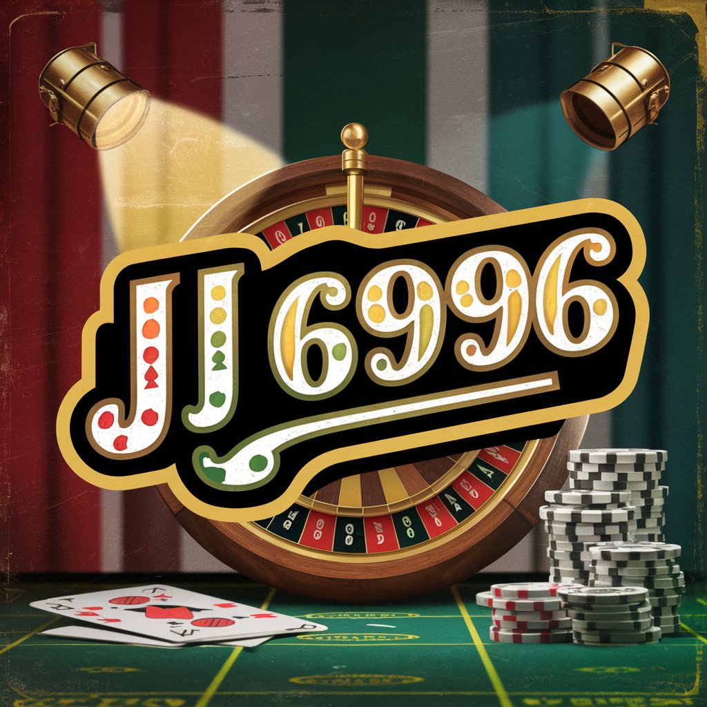 JJ6996 CASINO