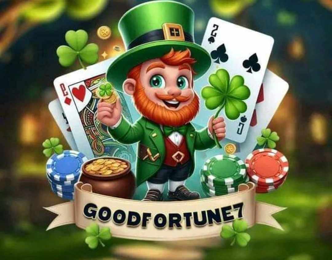 GoodFortune7