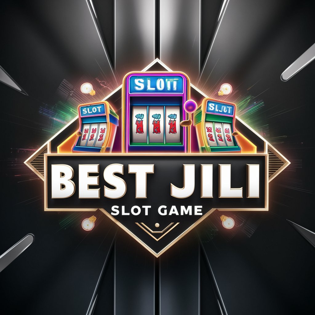 Best Jili Slot Game