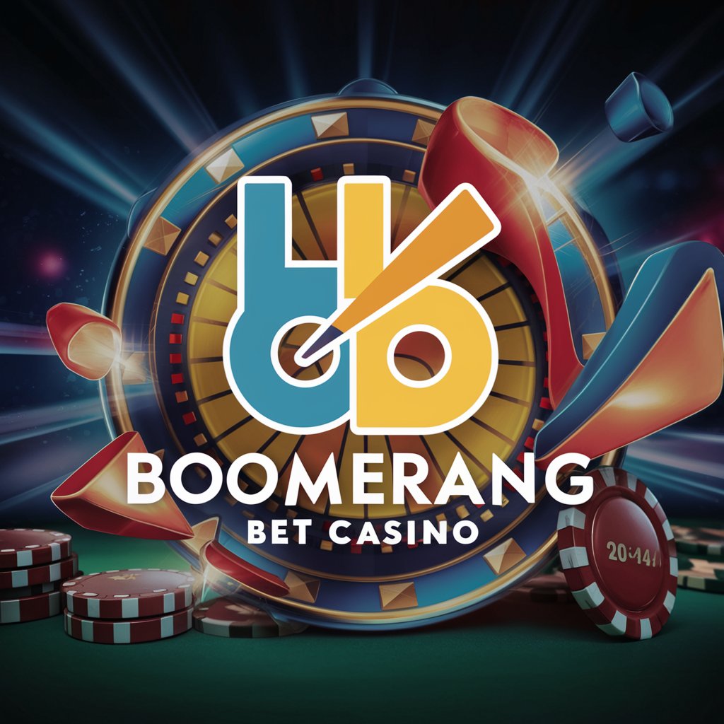 Boomerang Bet Casino