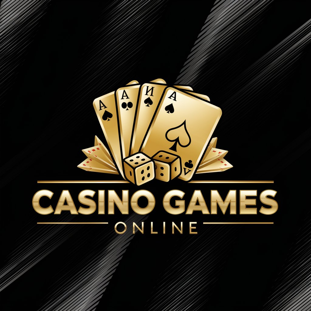 Casino Games Online