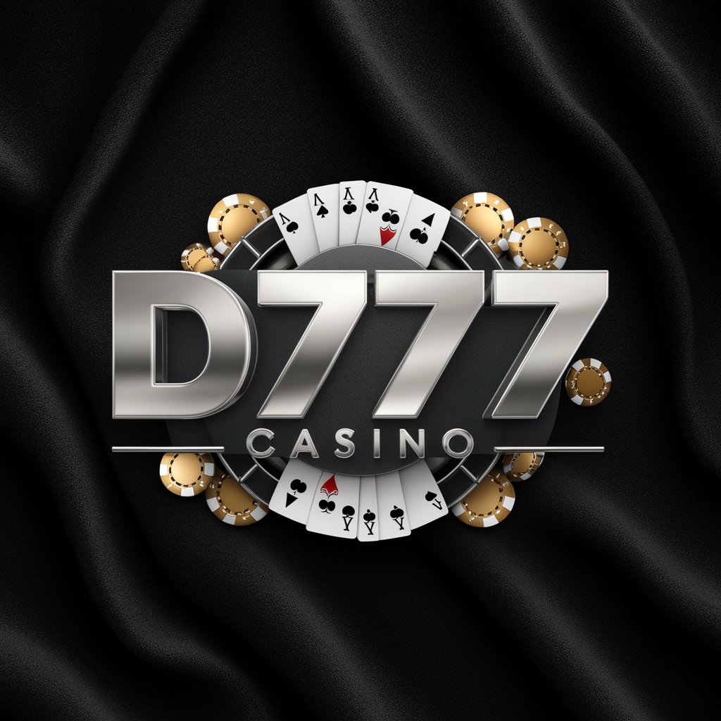 D777 Casino Login