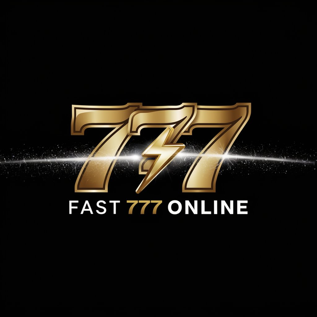 Fast 777 Online Casino