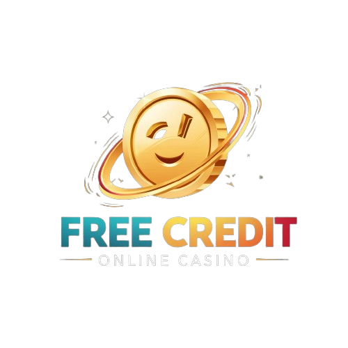 Free Credit Online Casino