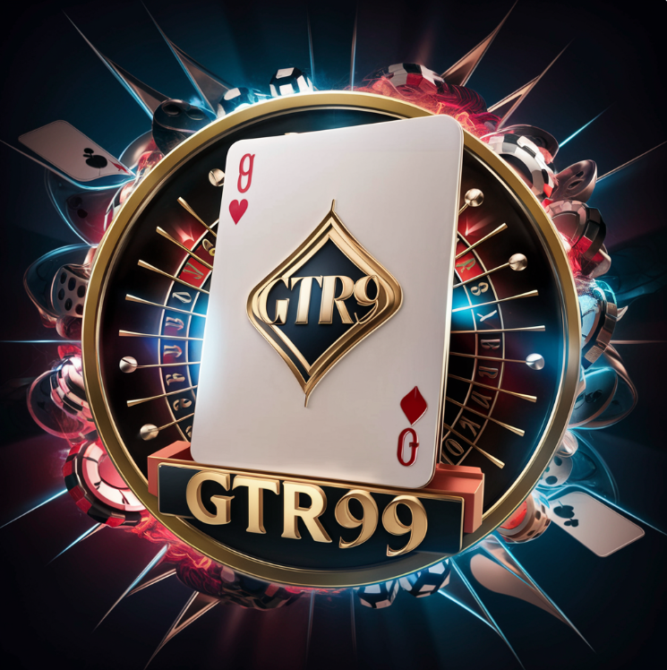 GTR99 Club Casino