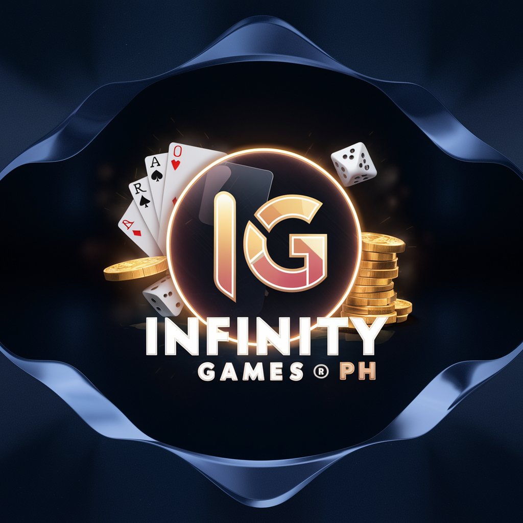 Infinity Games PH