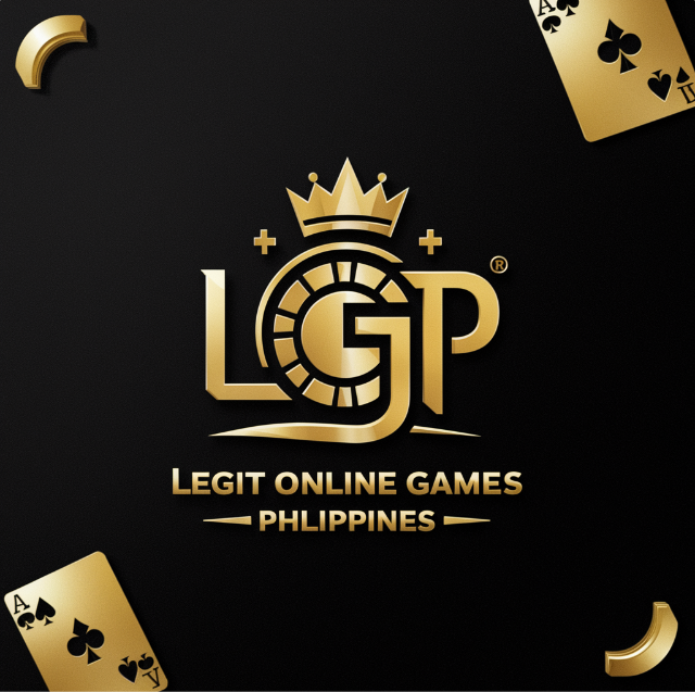 Legit Online Games Philippines