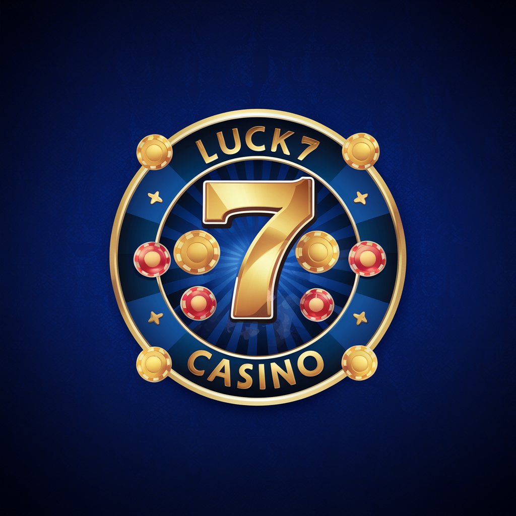 Lucky 7 Casino Online