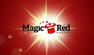 Magic Red Casino