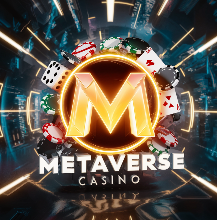 Metaverse Club Casino