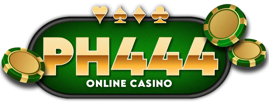 ph444 casino logo