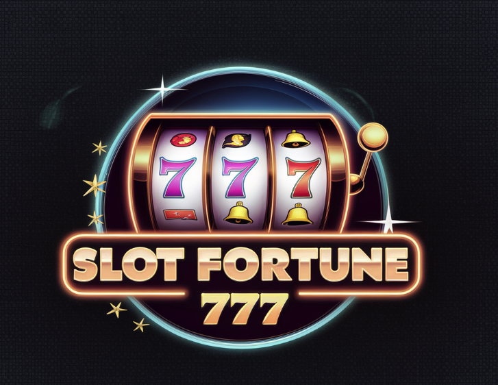 Slot Fortune 777 Login Register