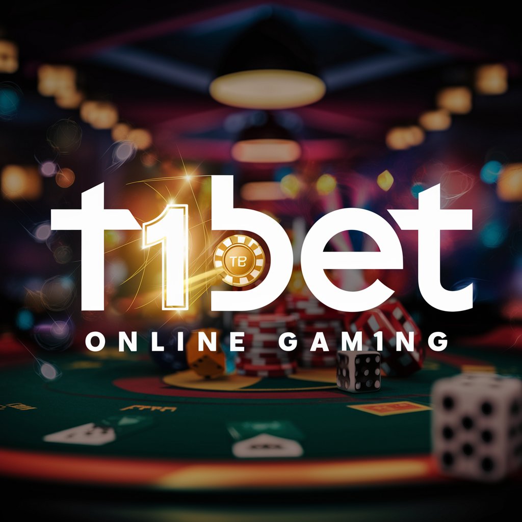 T1Bet Online Gaming