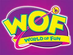 WORLD OF FUN