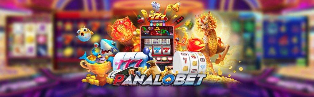 Panalobet Casino App