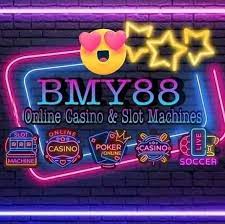 bmy88 casino