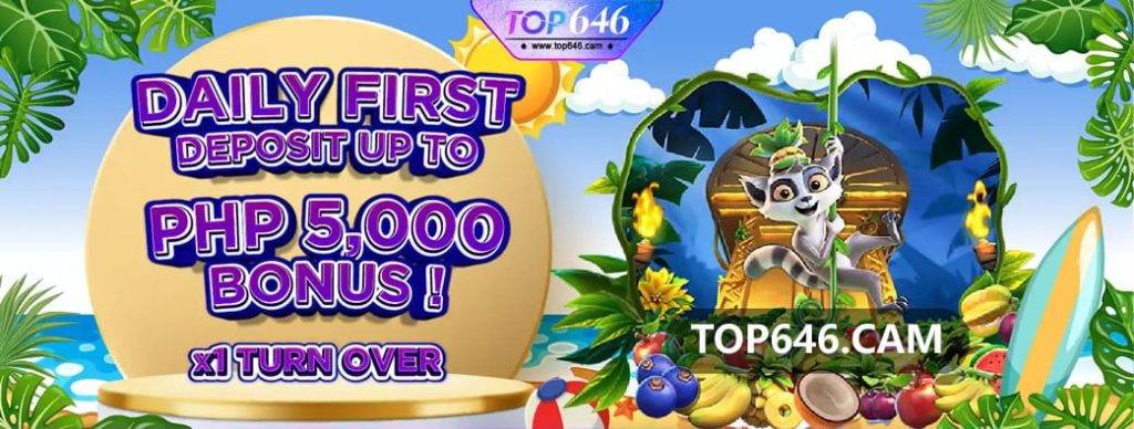 TOP646 Casino