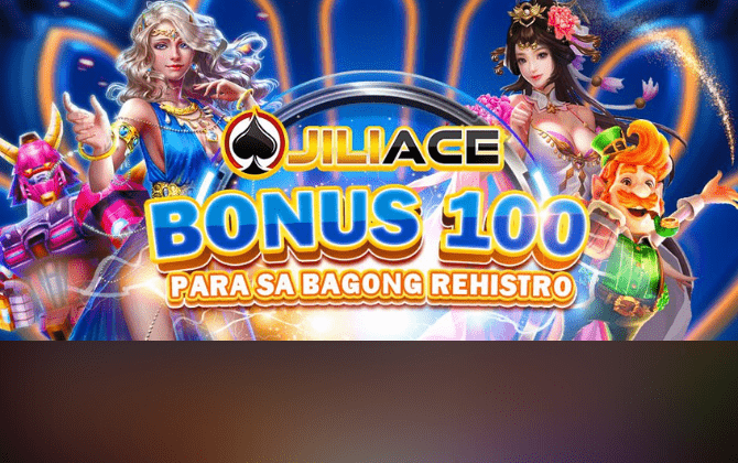 jiliace login