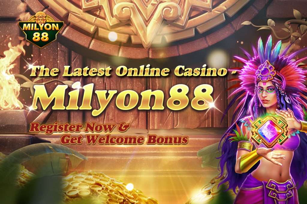 Milyon888 Free 100