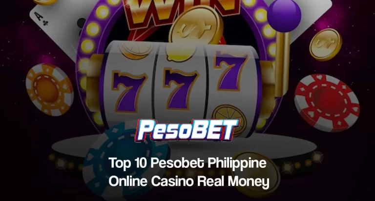 Pesobet Review