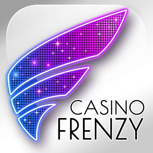 Casino Frenzy