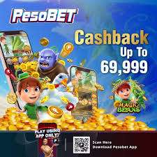 Pesobet Casino Review