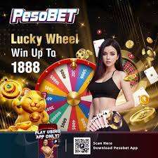 Pesobet Legit