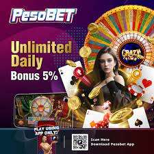 Pesobet Legit