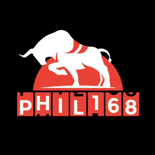 ph168 casino logo