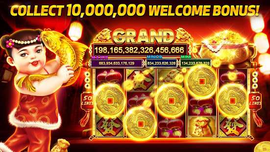 dct ONLINE casino