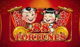 88fortunes