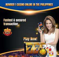 PLDT Casino